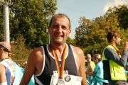 MARATONA DI BERLINO 2012